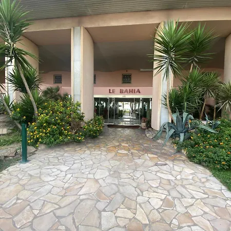 Le Bahia Apartment *