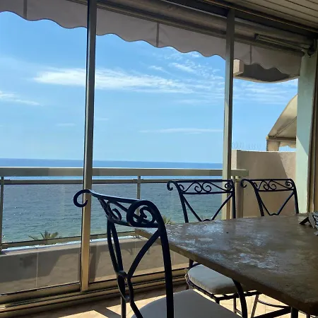 Le Bahia Apartment