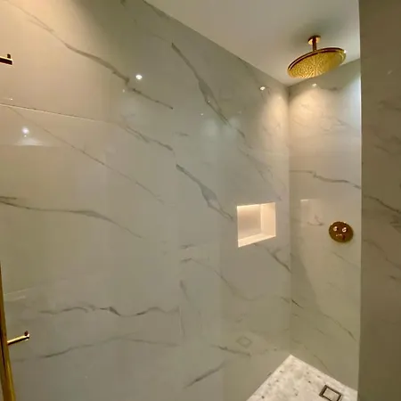 Apartment Le Bahia Nizza