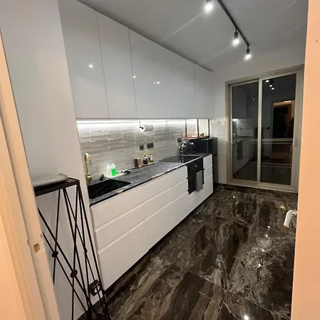 Apartment Le Bahia *