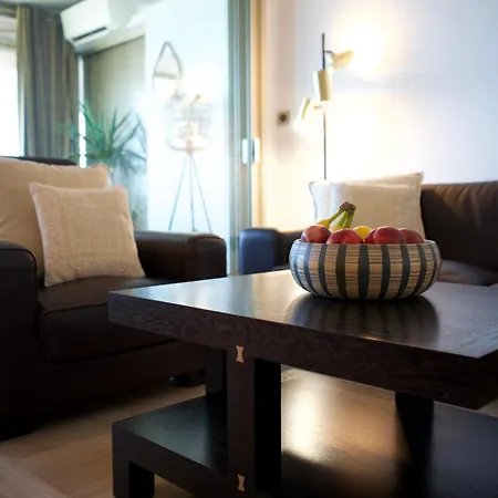 Apartment Le Bahia